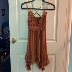 Free People Adella Dress